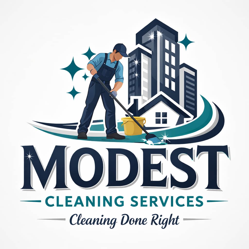 Modest Cleaning Services